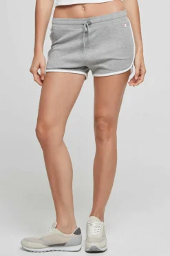 Calcas Curtas - Champion Legacy