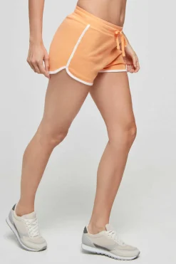 Calcas Curtas - Champion Legacy