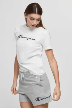 Calcas Curtas Com Cordoes