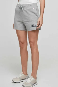 Calcas Curtas Com Cordoes