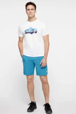 Calcas Curtas Mount-Stretch