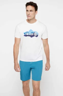 Calcas Curtas Mount-Stretch