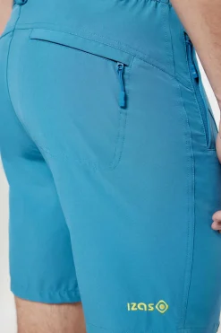 Calcas Curtas Mount-Stretch