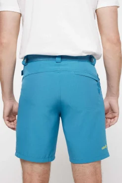 Calcas Curtas Mount-Stretch