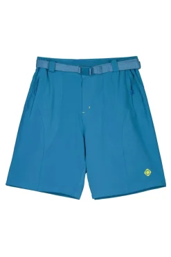 Calcas Curtas Mount-Stretch