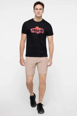 Calcas Curtas Mount-Stretch