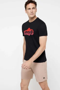 Calcas Curtas Mount-Stretch