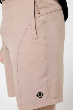 Calcas Curtas Mount-Stretch