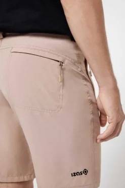 Calcas Curtas Mount-Stretch