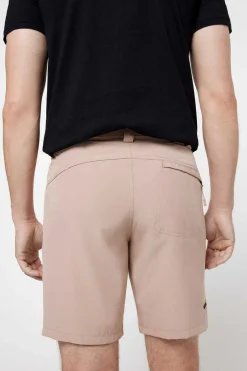 Calcas Curtas Mount-Stretch