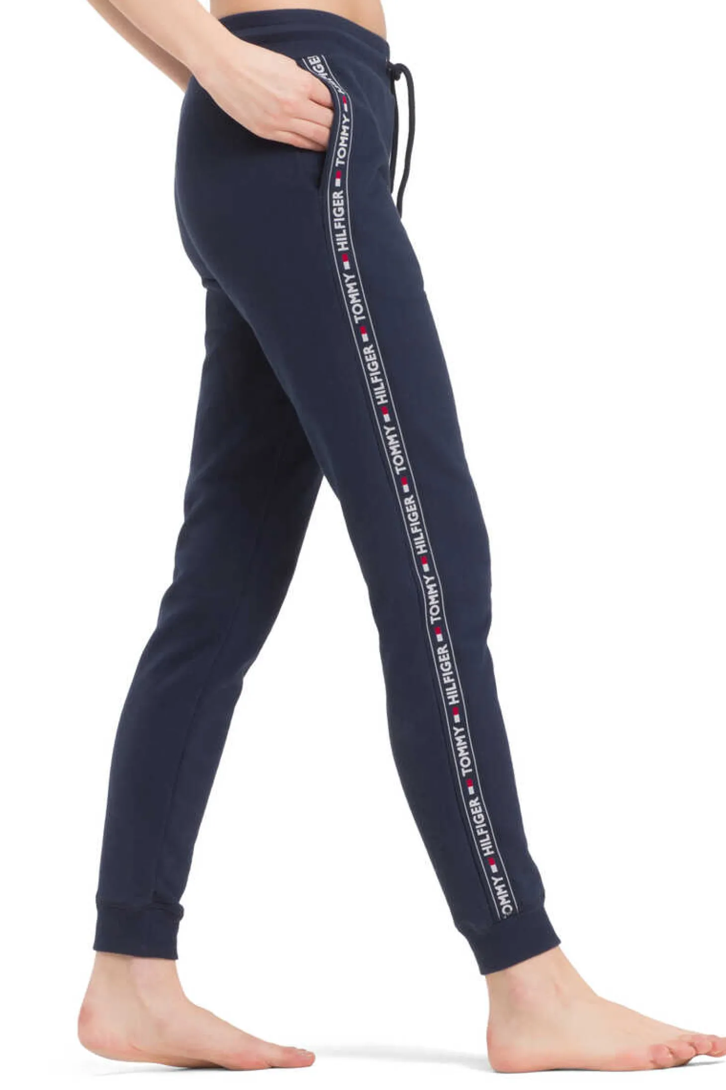 Calcas De Algodao Organico