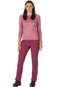 Calcas De Caminhada Questra