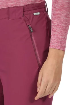 Calcas De Caminhada Questra