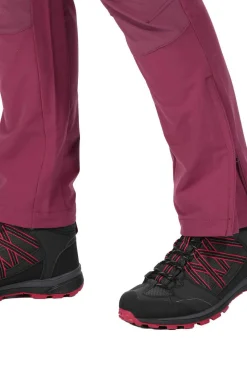 Calcas De Caminhada Questra