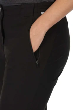 Calcas De Caminhada Questra