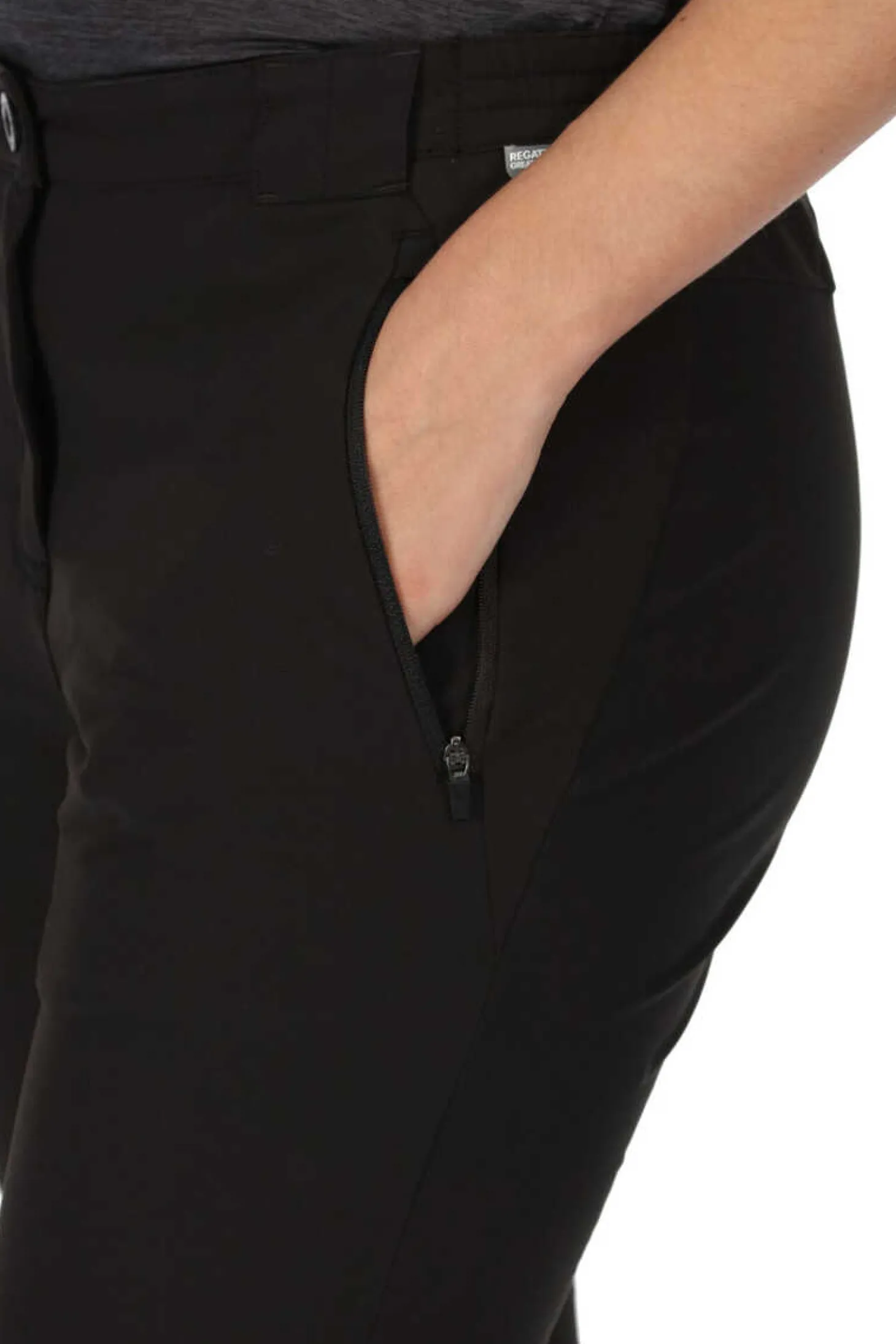 Calcas De Caminhada Questra