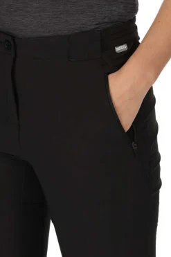 Calcas De Caminhada Questra