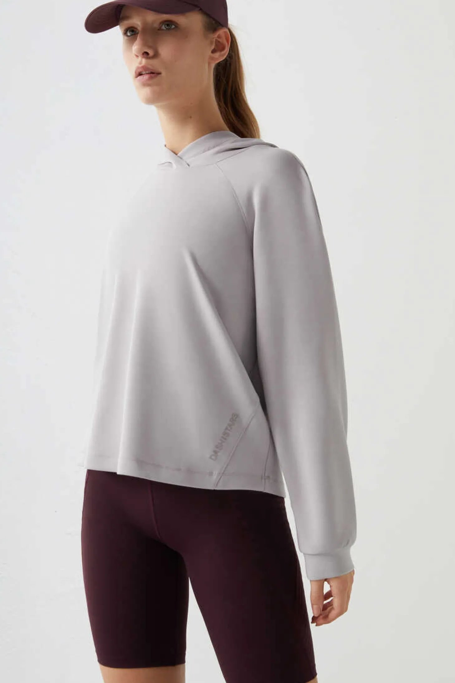 Calcas De Ciclismo Roxo Power Sculpt