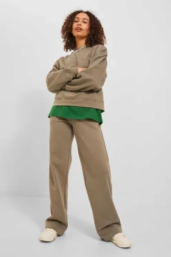 Calcas De Desporto Direitas De Mulher