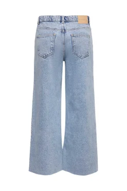 Calcas De Ganga Culotte Cropped