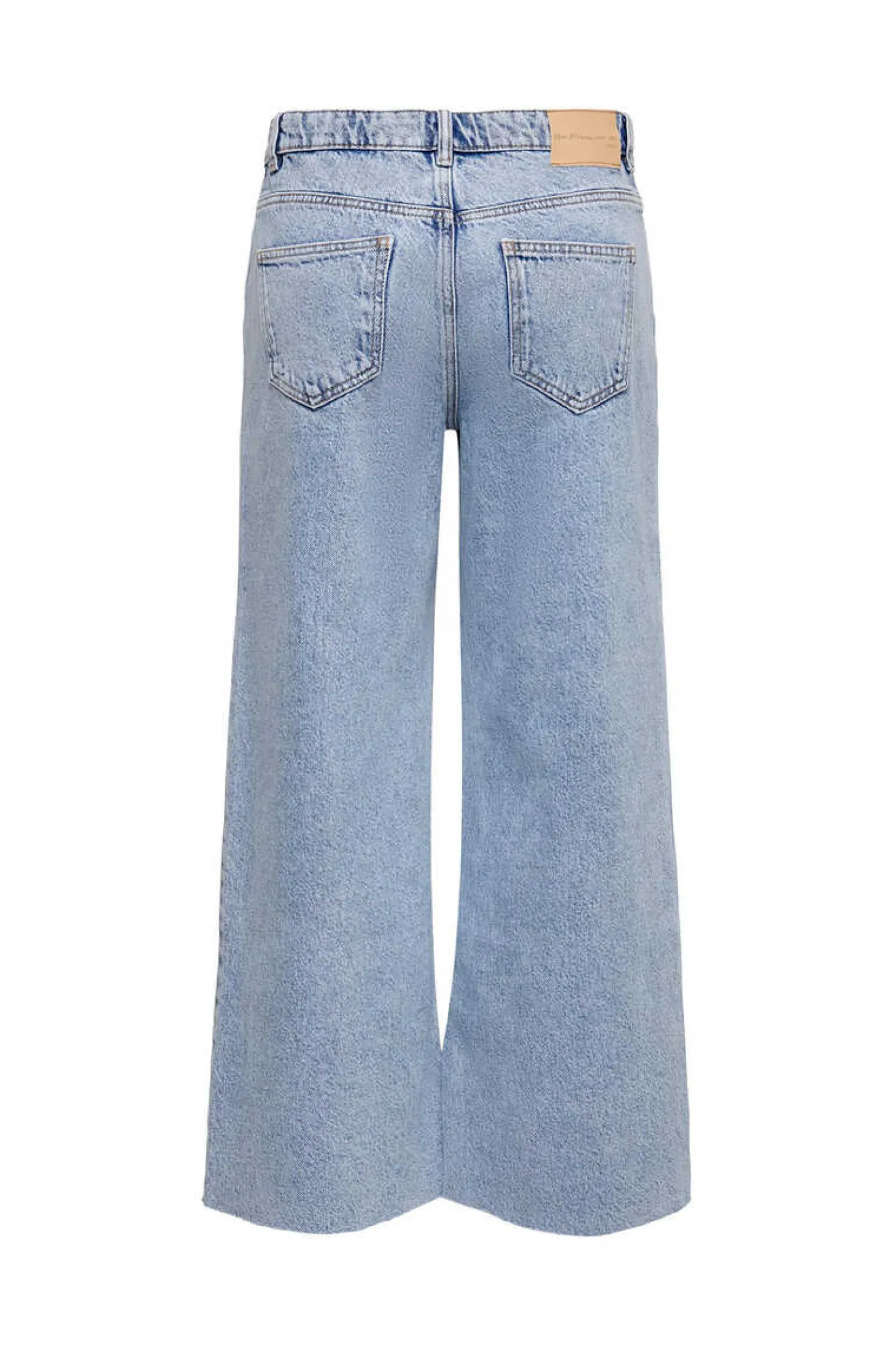 Calcas De Ganga Culotte Cropped