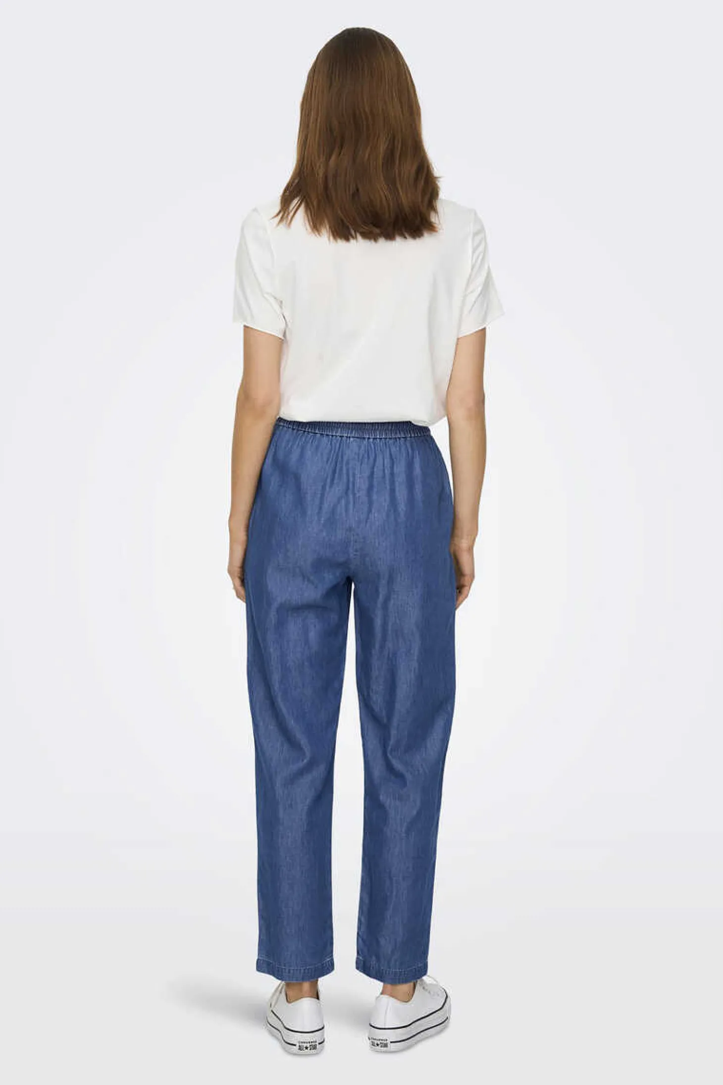 Calcas De Ganga Fluidas Tencel