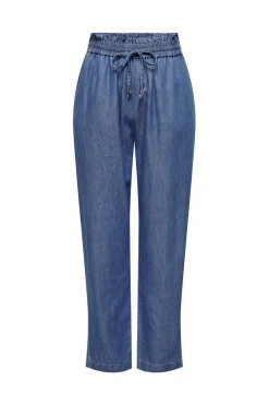 Calcas De Ganga Fluidas Tencel