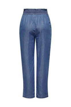 Calcas De Ganga Fluidas Tencel