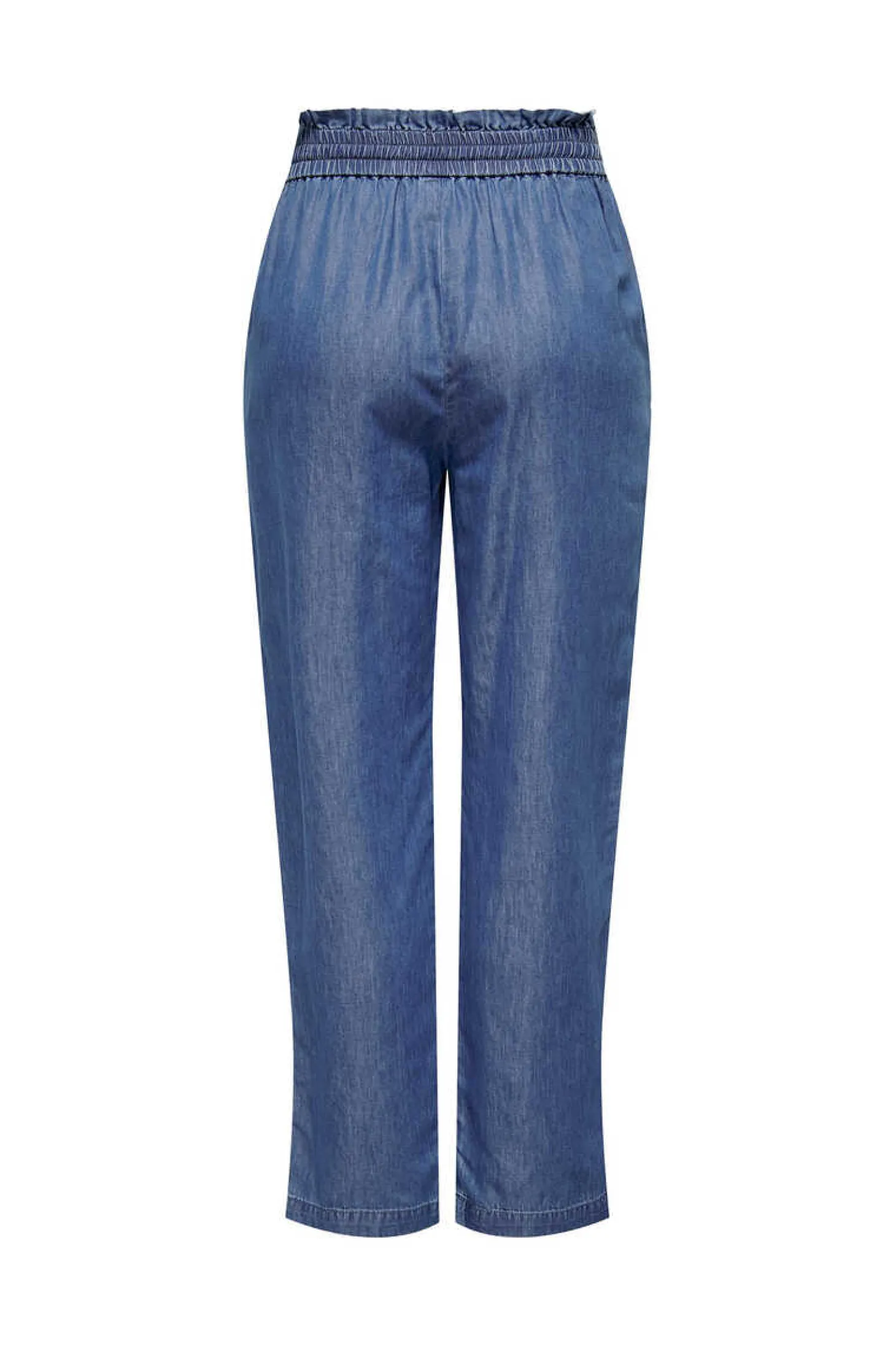 Calcas De Ganga Fluidas Tencel