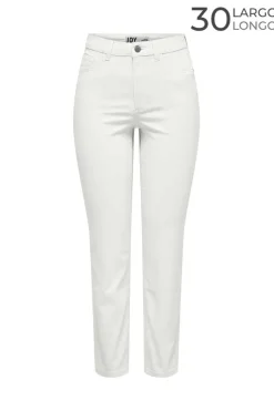 Calcas De Ganga Justas