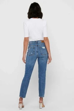 Calcas De Ganga Justas