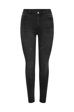 Calcas De Ganga Skinny Azul Oscuro