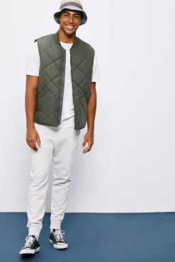 Calcas De Treino Basicas