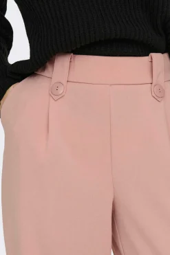 Calcas De Vestir De Mulher Estilo Palazzo