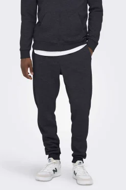 Calcas Desportiva Estilo Jogger