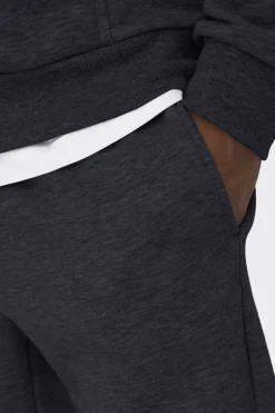 Calcas Desportiva Estilo Jogger