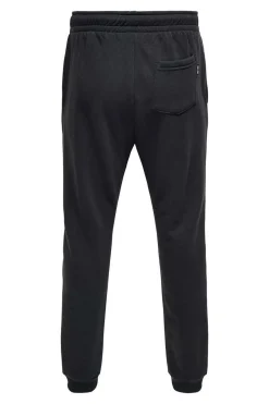 Calcas Desportiva Estilo Jogger