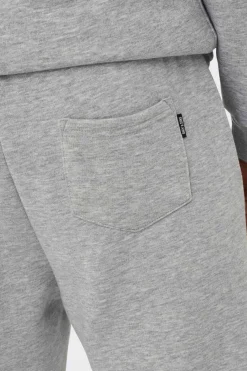 Calcas Desportiva Estilo Jogger