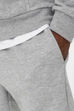 Calcas Desportiva Estilo Jogger