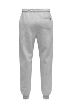 Calcas Desportiva Estilo Jogger