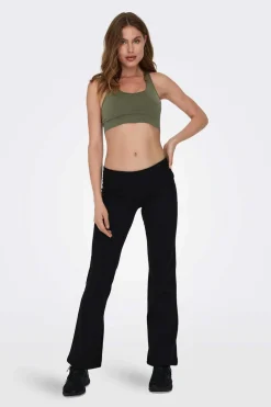 Calcas Desportivas Elasticas