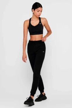 Calcas Desportivas Jogger