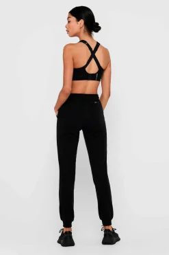 Calcas Desportivas Jogger