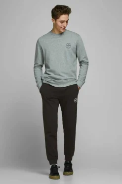 Calcas Desportivas Jogger