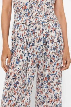 Calcas Estampadas De Malha