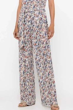 Calcas Estampadas De Malha