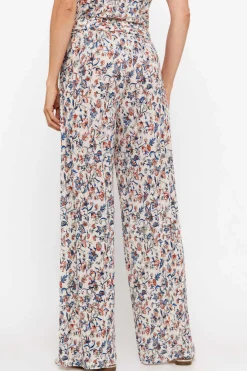 Calcas Estampadas De Malha