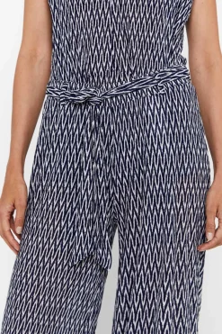 Calcas Estampadas De Malha