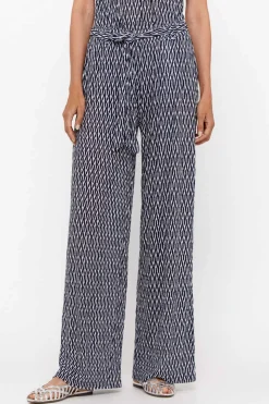 Calcas Estampadas De Malha