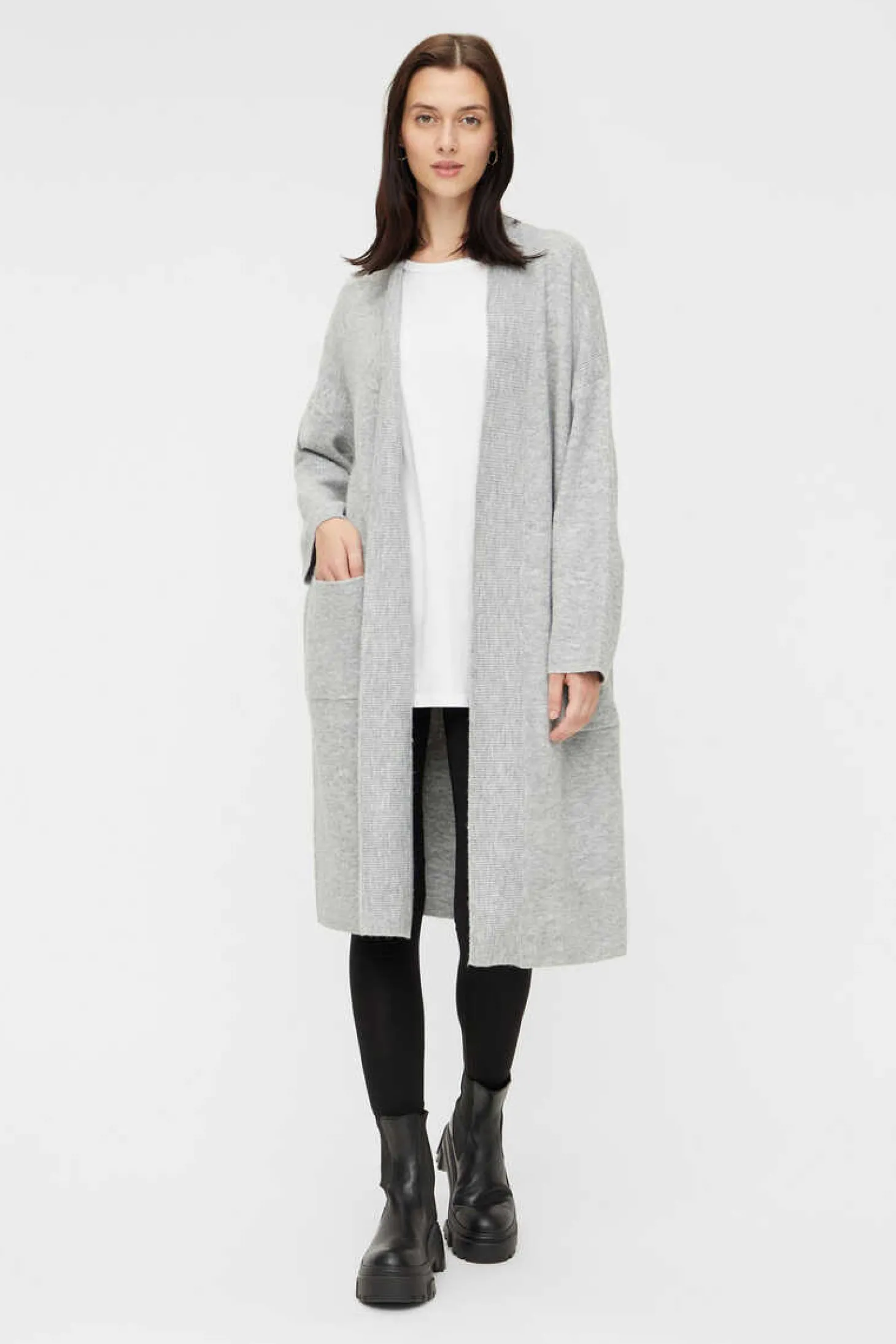 Calcas Estilo Legging Compridas